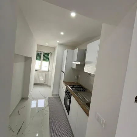 123 Borgo Apartmán
