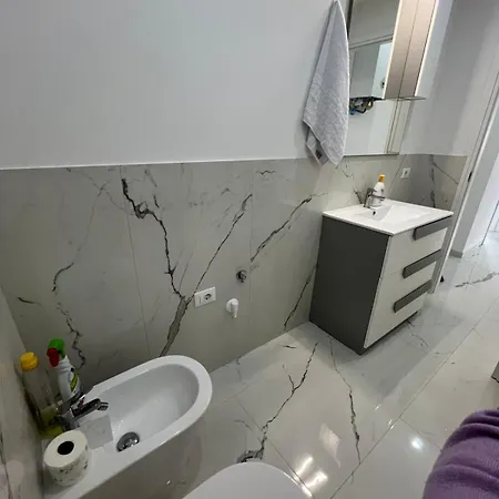 Apartmán 123 Borgo Livorno
