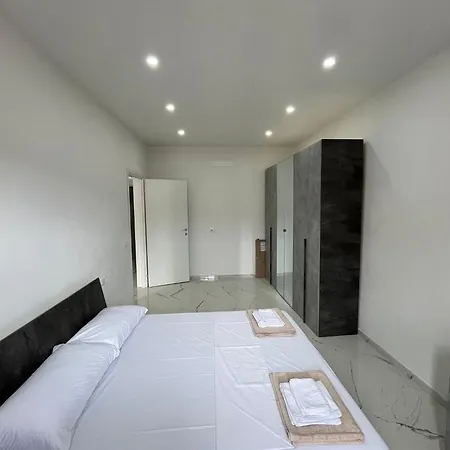 123 Borgo Apartmán *