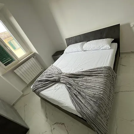 123 Borgo Apartmán Livorno