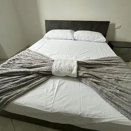 Apartmán 123 Borgo Livorno