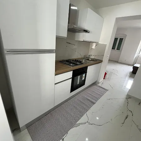 123 Borgo Apartmán