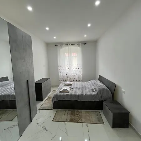 Apartmán 123 Borgo *