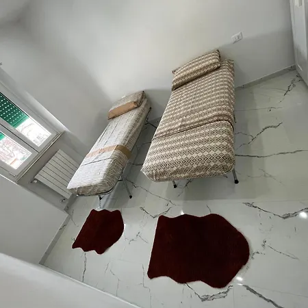 Apartmán 123 Borgo Livorno