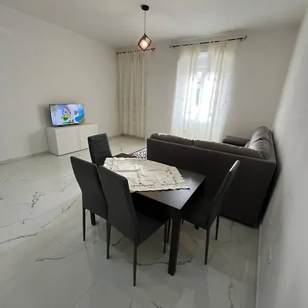 123 Borgo Apartmán *