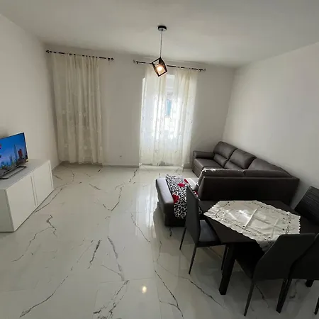 Apartmán 123 Borgo Livorno