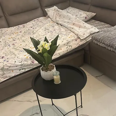 123 Borgo Apartmán