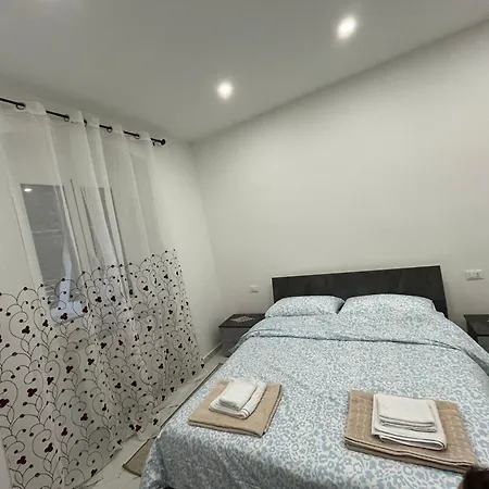 123 Borgo Livorno