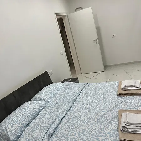 123 Borgo Apartmán *