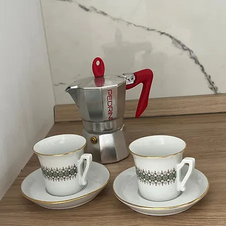 123 Borgo Apartmán Livorno
