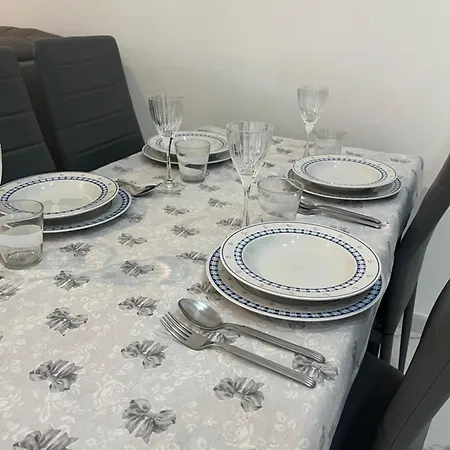123 Borgo Livorno