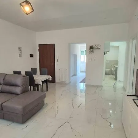 Apartmán 123 Borgo