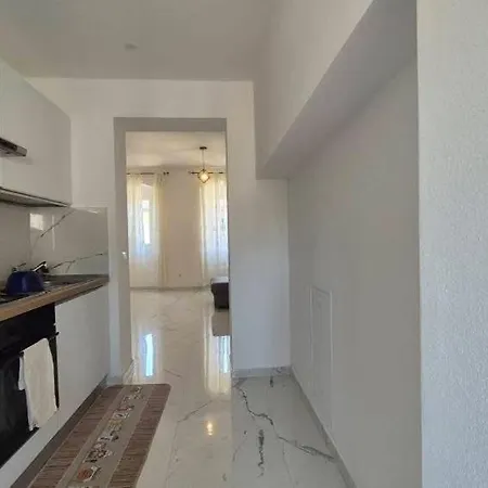 Apartmán 123 Borgo