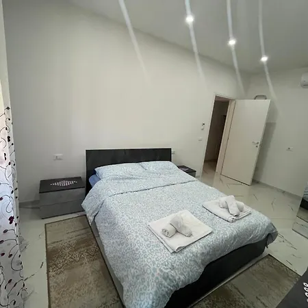 Apartmán 123 Borgo *