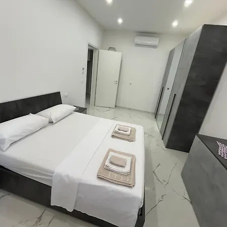 123 Borgo Apartmán *
