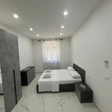 Apartmán 123 Borgo Livorno