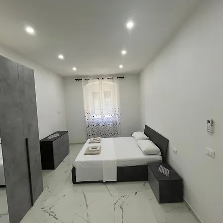 Apartmán 123 Borgo